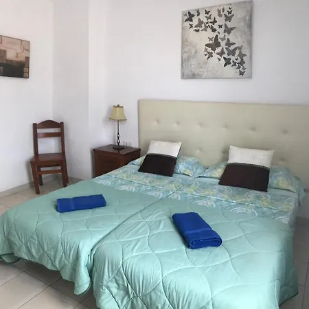 Compostela Beach Apartmanhotel Playa de las Américas
