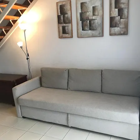 Apartmanhotel Compostela Beach 3*