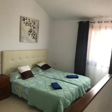 Compostela Beach Apartmanhotel Playa de las Américas