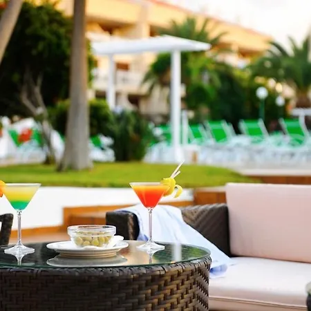 Compostela Beach Apartmanhotel